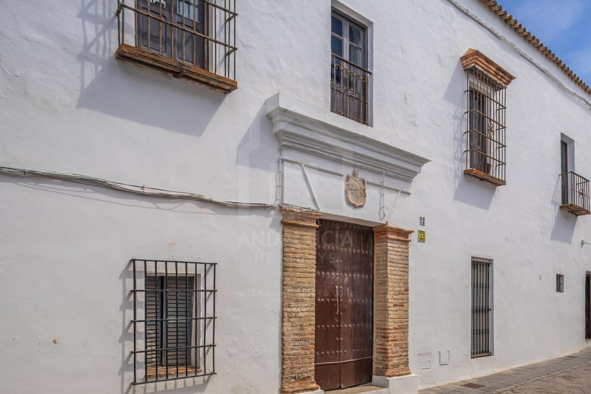Las Golondrinas - Casco Antiguo By Inmo360Solutions Tarifa Exterior foto